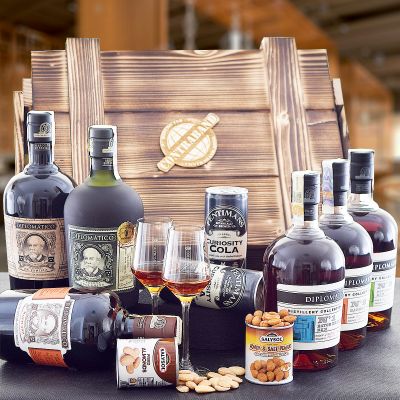 Box mit Brechstange Diplomatico Double ARMY Contraband