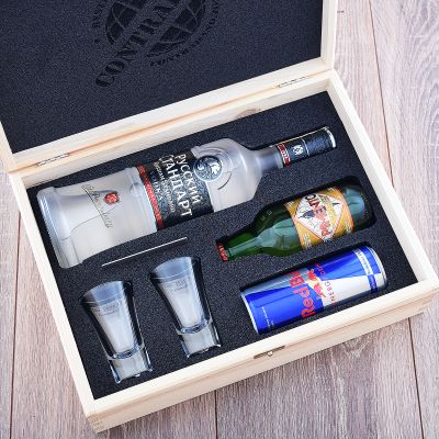Russian Standard Set Contraband CONTRABAND.ZONE