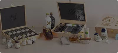 Geschenksets CONTRABAND